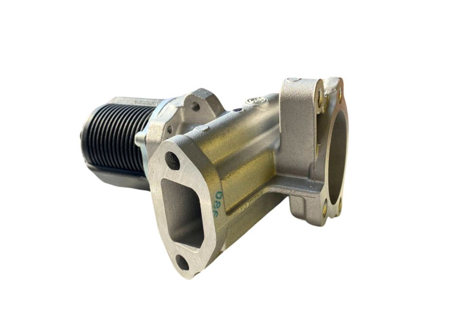 OPEL EGR VALFİ ASTRA H / CORSA C / CORSA D / MERİVA Z13DT -Z13DTJ - PIERBURG MARKA