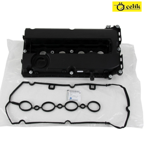 OPEL İNSİGNİA A A16XER MOTOR MOTOR ÜST KÜLBÜTÖR KAPAĞI ORJİNAL 5607258 -55564395