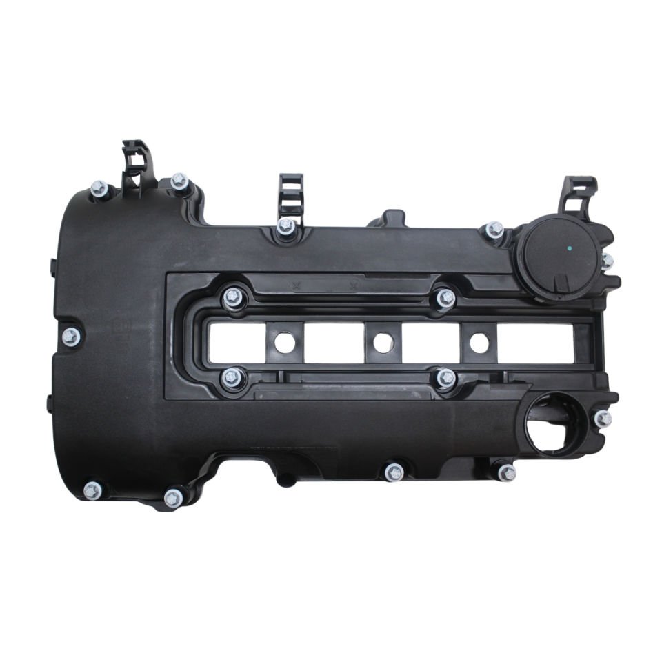 Opel Corsa D 1.2 Benzinli Külbütör Üst Kapağı - Febi 49615