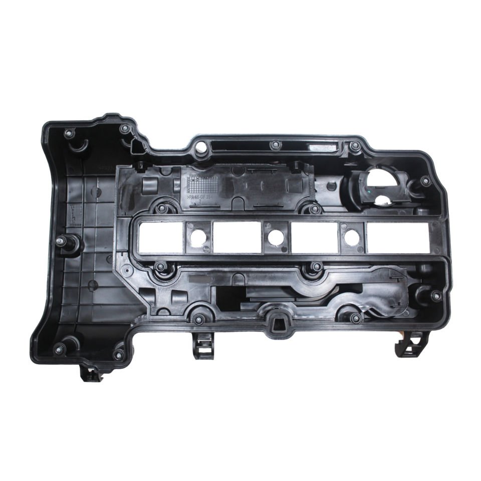 Opel Corsa D 1.2 Benzinli Külbütör Üst Kapağı - Febi 49615