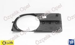CHEVROLET AVEO SİS FAR YUVASI SOL - ORJİNAL GM MARKA 96648781