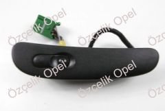 OPEL VECTRA B SOL ÖN CAM AÇMA ANAHTARI ( TEKLİ ) ORJİNAL GM