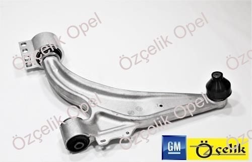ASTRA J - CHEVROLET CRUZE TABLA SALINCAK SOL - ORJİNAL GM MARKA 133334022 - 13272605
