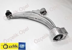 ASTRA J - CHEVROLET CRUZE TABLA SALINCAK SOL - ORJİNAL GM MARKA 133334022 - 13272605
