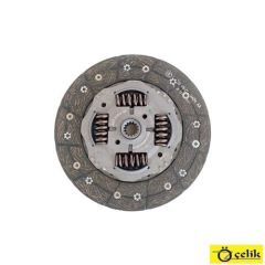 OPEL ASTRA J 1.6 BENZİNLİ DEBRİYAJ SETİ (BASKI BALATA) MANUEL VİTES - LUK 621304509 - 6606036 - 93194076