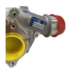 OPEL ASTRA J 1.6 BENZİNLİ KOMPLE TURBO (MANİFOLDLU) - BORGWARNER BRG.53039980110 - 5860016 - 55355617