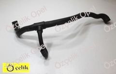OPEL MERİVA A RADYATÖR ALT ÇIKIŞ HORTUMU ORJİNAL 6336118 - 13166367