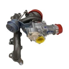 OPEL ASTRA J 1.6 BENZİNLİ KOMPLE TURBO (MANİFOLDLU) - BORGWARNER BRG.53039980110 - 5860016 - 55355617