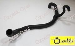 OPEL MERİVA A RADYATÖR ALT ÇIKIŞ HORTUMU ORJİNAL 6336118 - 13166367