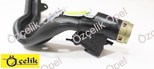 OPEL CORSA B - TIGRA A YAKIT DOLUM BORUSU ORJİNAL 806086 -90411920