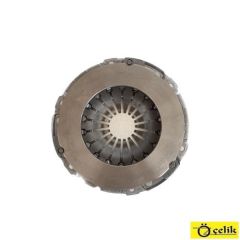 OPEL ASTRA J 1.4 BENZİNLİ DEBRİYAJ SETİ (BASKI BALATA) MANUEL VİTES - LUK 621304509 - 6606036 - 93194076