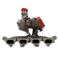 OPEL INSIGNIA A 1.6 BENZİNLİ KOMPLE TURBO (MANİFOLDLU) - BORGWARNER BRG.53039980110 - 5860016 - 55355617