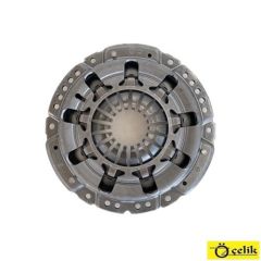 OPEL MERİVA A 1.6 BENZİNLİ DEBRİYAJ SETİ (BASKI BALATA) MANUEL VİTES - LUK 621304509 - 6606036 - 93194076