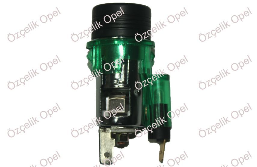 OPEL CORSA B KOMPLE ÇAKMAK - YAN SANAYİ