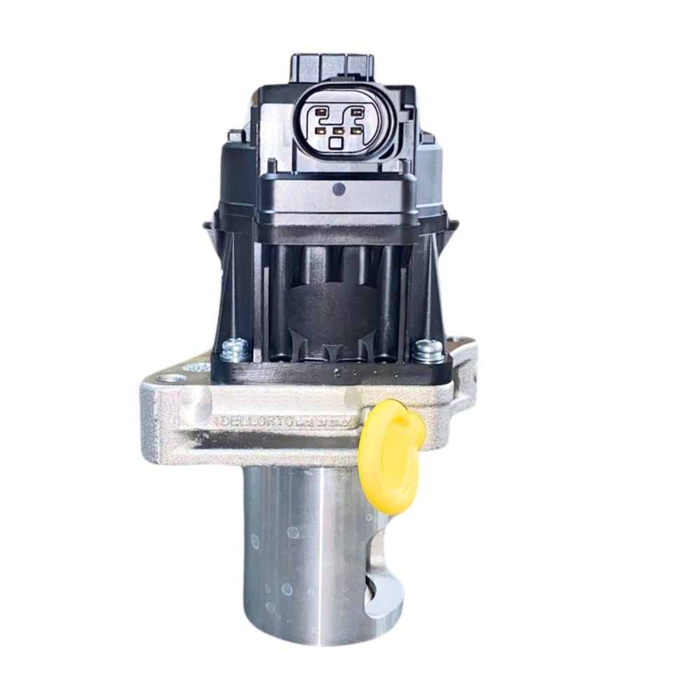 OPEL MERİVA B 1.6 DİZEL EGR VALFİ OEM MARKA 850772 - 55570005