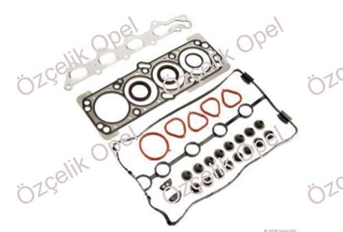 CHEVROLET LACETTİ ÜST TAKIM CONTA 1.4-16V (KORE) - KORE MARKA