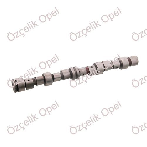 OPEL ASTRA F/ CALİBRA / FRONTERA A / KADETT - EKSANTRİK MİLLİ - 18SEH-X20SE - YAN SANAYİ