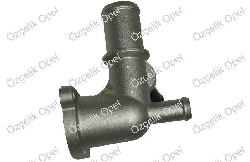CHEVROLET KALOS - AVEO SU GİRİŞ FLAS 1.2 8V - KORE MARKA