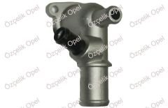 CHEVROLET KALOS - AVEO SU GİRİŞ FLAS 1.2 8V - KORE MARKA