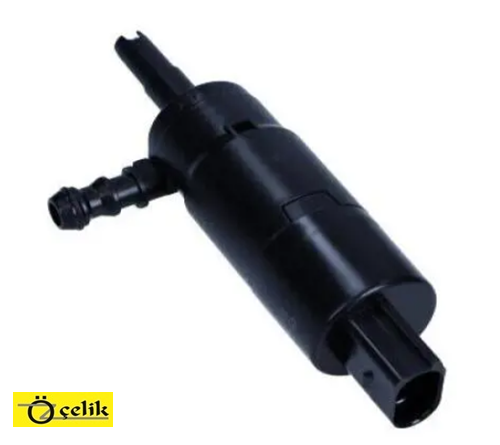 OPEL ASTRA J ÖN FAR YIKAMA MOTORU ORJİNAL