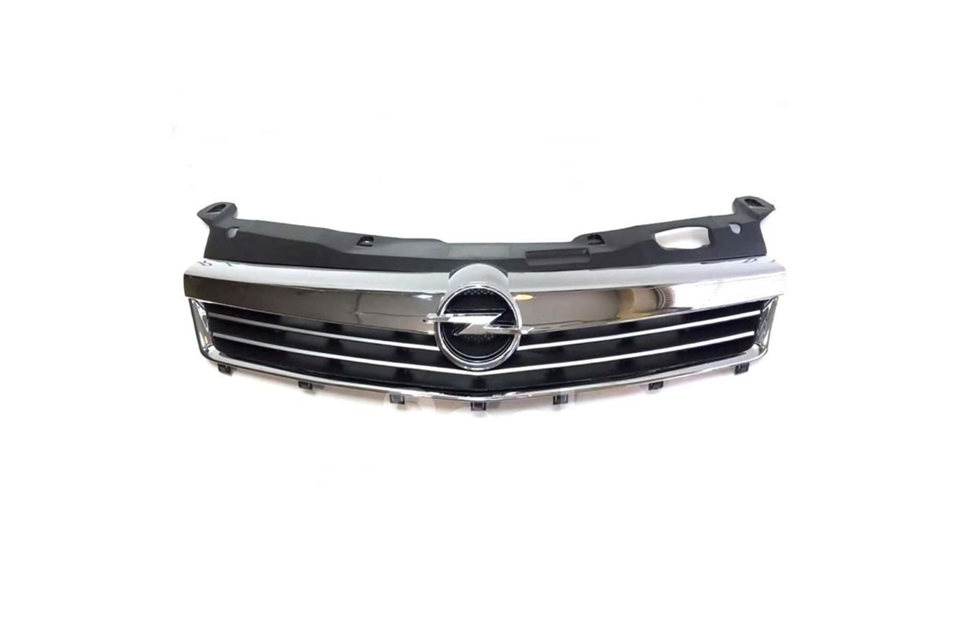 OPEL ASTRA H ÖN PANJUR KOMPLE 2008 VE SONRASI - METTE