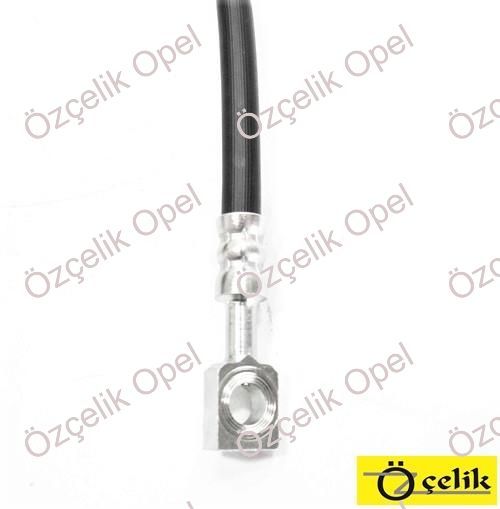 OPEL ASTRA G ÖN FREN HORTUMU - YAN SANAYİ 562377 - 90498319