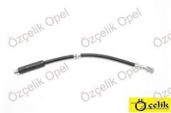 OPEL ASTRA G ÖN FREN HORTUMU - YAN SANAYİ 562377 - 90498319