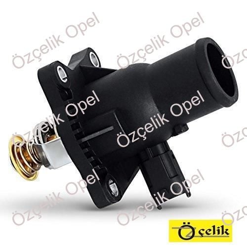 OPEL ASTRA J / İNSİGNİA / MOKKA / ZAFİRA C / CHEVROLET CRUZE / TRAX TERMOSTAT A16XER  - LEX MARKA
