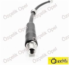 OPEL ASTRA G ÖN FREN HORTUMU - YAN SANAYİ 562377 - 90498319