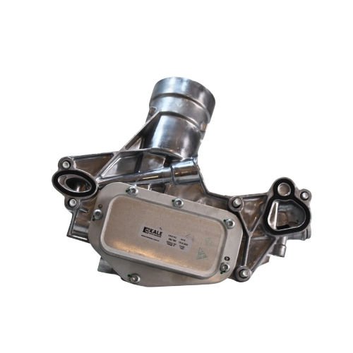 Opel İnsignia A 1.6 Benzinli Yağ Soğutucu Komple - Kale 355790