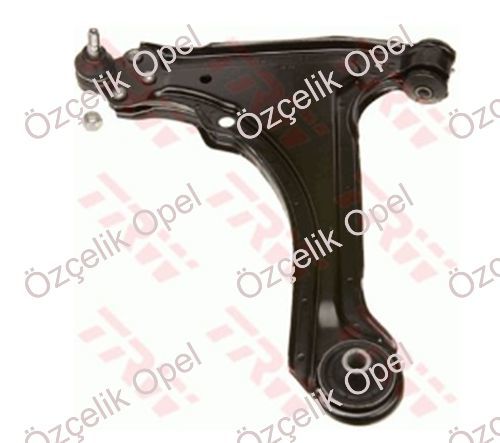 OPEL VECTRA A / ASTRA F SALINCAK TABLA SOL - TRW MARKA