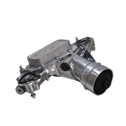 Opel Corsa E 1.6 Benzinli Yağ Soğutucu Komple - Kale 355790