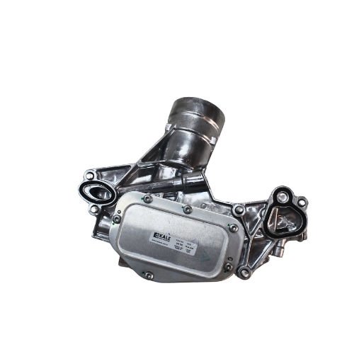 Opel Meriva  A 1.6 Benzinli Yağ Soğutucu Komple - Kale 355790