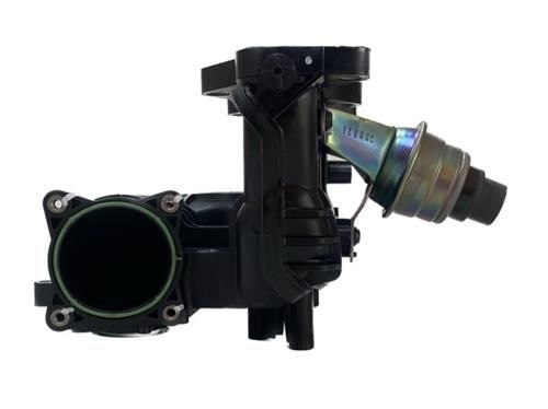 CHEVROLET CAPTİVA C140 EMME MANİFOLT KOMLE GM ORJİNAL 25193560 - 4820192