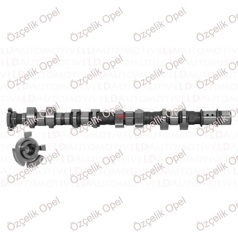 CHEVROLET CRUZE-EKSANTRİK MİLİ EMME- A16XER - YAN SANAYİ