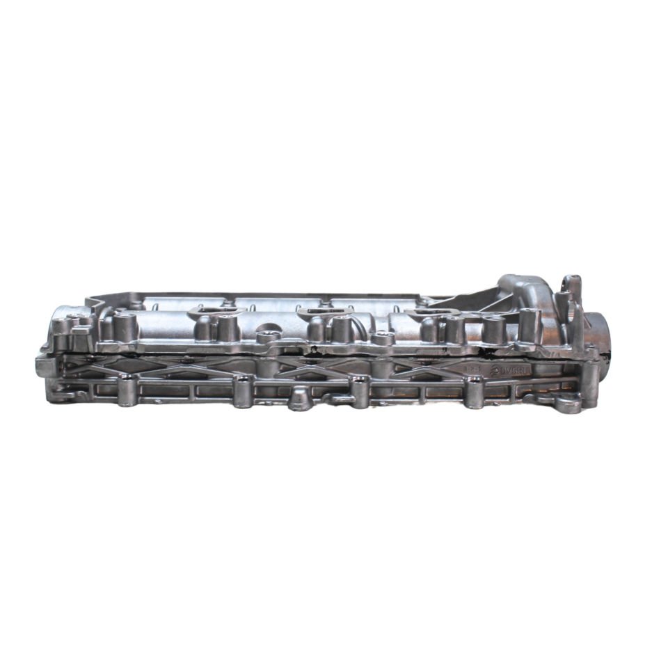 Citroen C-Elysee 1.5 Dizel Eksantrik Mil Kiti 8 MM (Kapak + Mil +Zincir) - Orijinal 1697054780