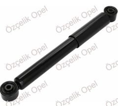 OPEL VECTRA C ARKA AMORTİSÖR - DOCTOR MARKA
