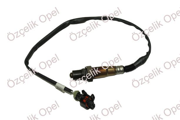 OPEL İNSİGNİA-ASTRA J MOKKA OKSİJEN SENSÖRÜ A16XER KONUM 1- BOSCH