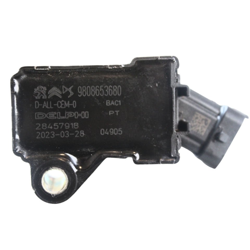 Peugeot 2008 1.2 Benzinli Ateşleme Bobini - Psa 9808653680