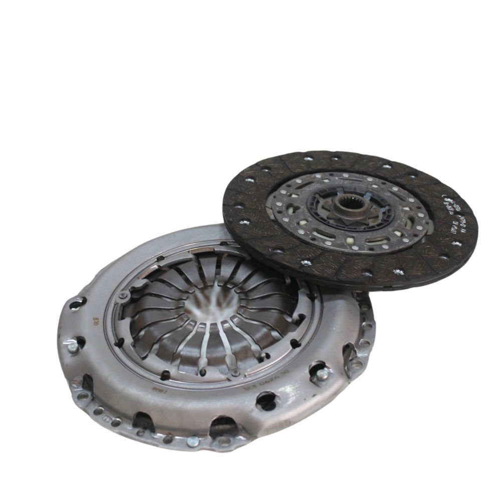 Opel İnsignia A  1.4 Benzinli Debriyaj Seti - LUK  95518831