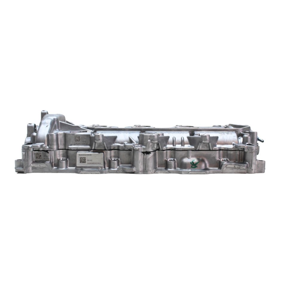 Ford Connect 1.5 Dizel Eksantrik Mil Kiti 8 MM (Kapak + Mil +Zincir) - Orijinal 1697054780