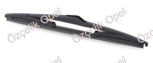 OPEL ASTRA H ARKA SİLECEK LASTİĞİ I 300 MM. - SİLBAK MARKA -6272313 -93189239