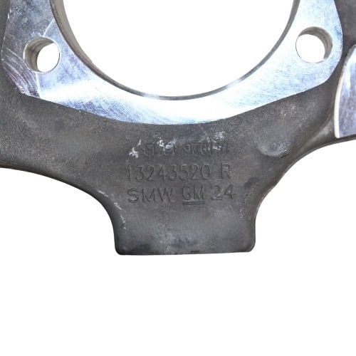 Opel İnsignia A Sağ Ön Aks Taşıyıcı - Orijinal 13219081