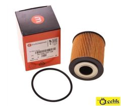 CITROEN BERLINGO 1.5 DİZEL YAĞ FİLTRESİ - EUROREPAR 1682953780 - 3557009