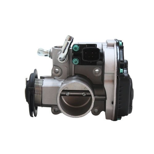 Chevrolet Kalos 1.2 Benzinli Gaz Kelebeği - Praksis 96332250