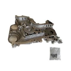 OPEL CORSA E 1.2 BENZİNLİ YAĞ POMPASI KOMPLE - İTHAL 25199424 - 638213 - 55596354