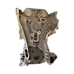 OPEL CORSA E 1.2 BENZİNLİ YAĞ POMPASI KOMPLE - İTHAL 25199424 - 638213 - 55596354