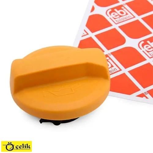 OPEL VECTRA C 1.8 BENZİNLİ YAĞ KAPAĞI - FEBİ