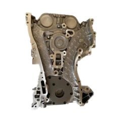 OPEL CORSA E 1.4 BENZİNLİ YAĞ POMPASI KOMPLE - İTHAL 25199424 - 638213 - 55596354
