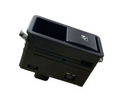 OPEL ZAFİRA B ARKA CAM DÜĞMESİ KRAW AN-355A - 6240445 - 13128302
